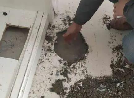 卢氏卫生间漏水维修公司分享下精确定位查漏水一次多少钱?不同级别收费不同