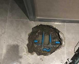卢氏阳台漏水维修公司分享下暖气管道漏水的原因有哪些