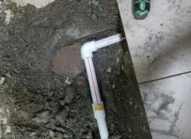 卢氏阳台漏水维修时有哪些声音会影响检漏仪